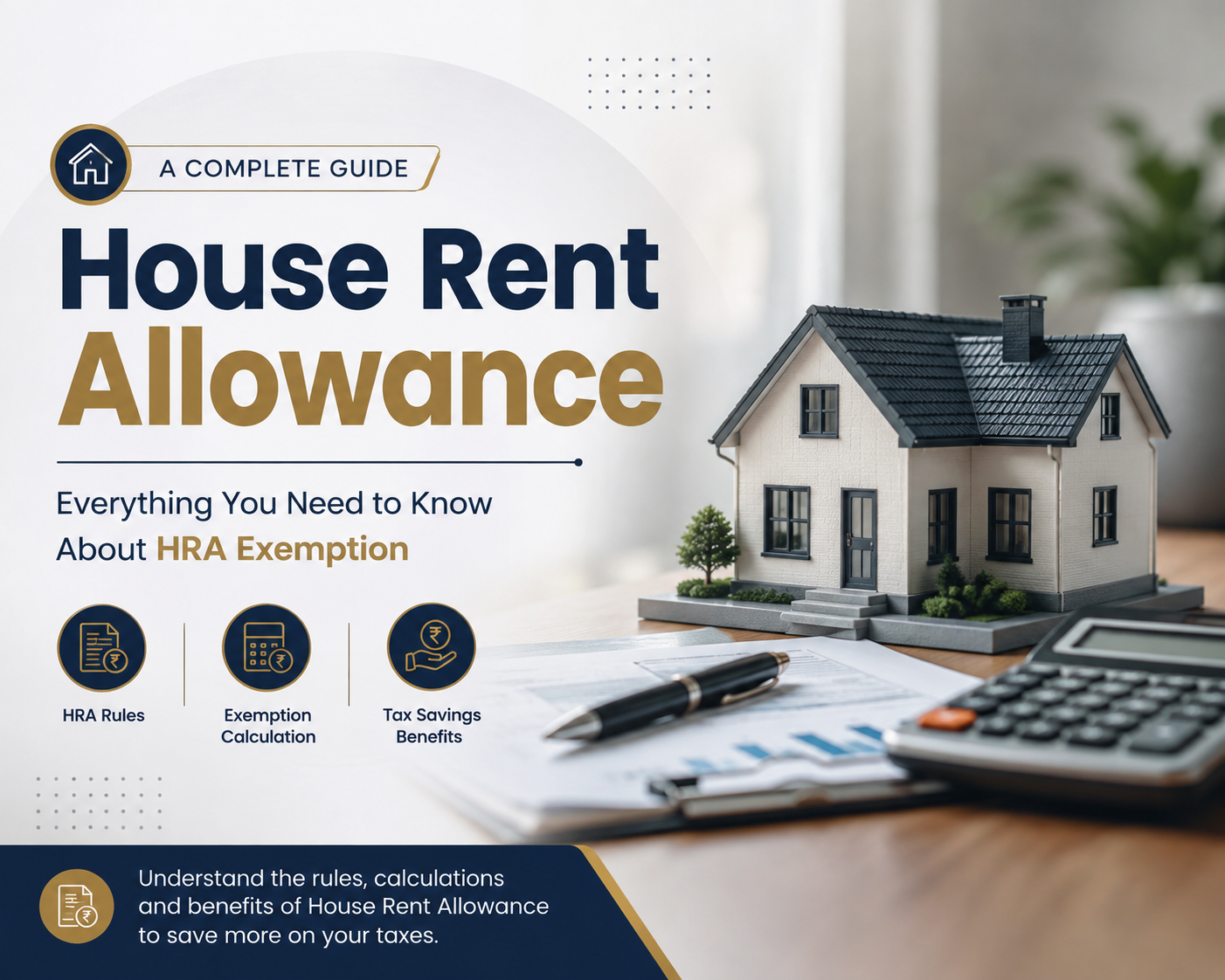 House Rent Allowance